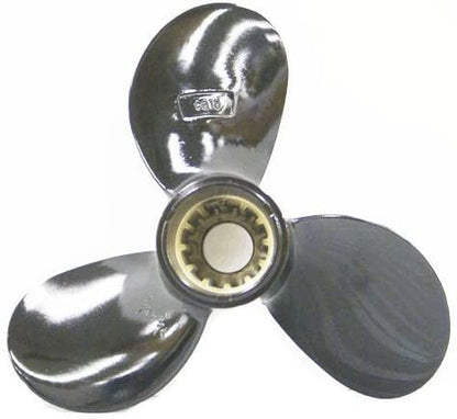 58111-98602-019 Suzuki Outboard Motor Al. Prop 3X7-1/2X6
