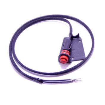 586792 BRP Johnson Evinrude Stop / Cutoff Kill Switch AY