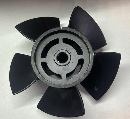 USED 5BDJET RARE 5 Short Blade Aluminum Propeller For Jet Boat ? 13 Splines