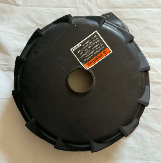 USED 18896A1 Mercury Fly Wheel Cover 200hp 18896