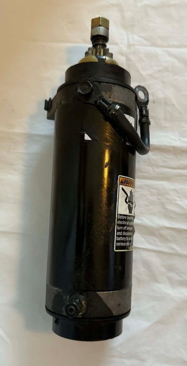 USED 794721 Mercury Starter 200hp