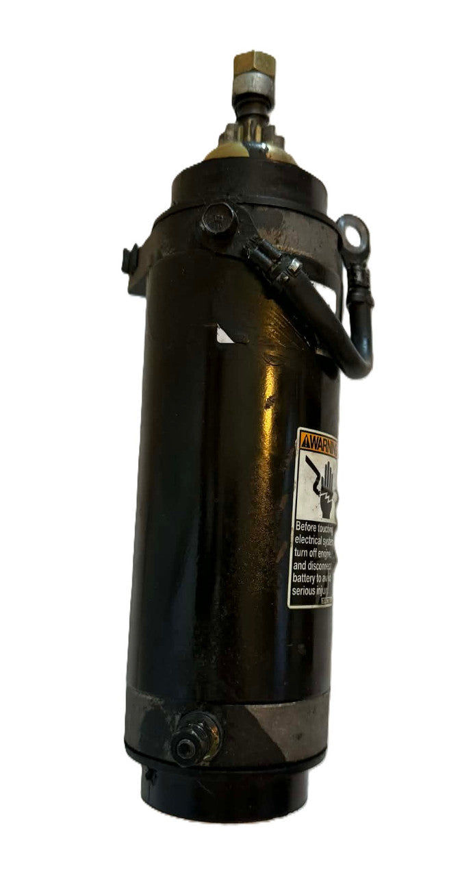 USED 794721 Mercury Starter 200hp