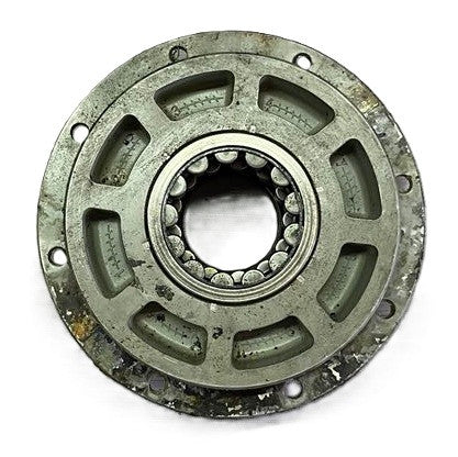 USED 5001115 Evinrude Johnson Crankcase Bearing Head & Seal