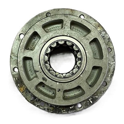 USED 5001115 Evinrude Johnson Crankcase Bearing Head & Seal