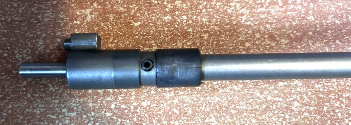USED 25111-92J00 Suzuki Shift Rod + Guide Housing 90-140hp