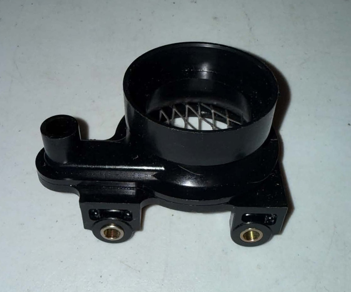 USED 898103T02 Mercury Intake Silencer Cover 25-30hp