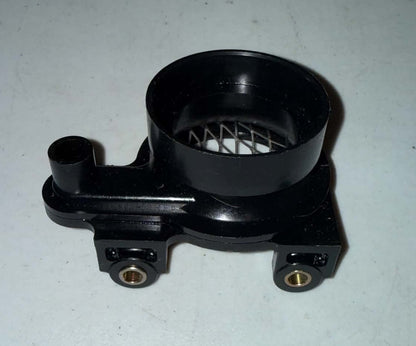 USED 898103T02 Mercury Intake Silencer Cover 25-30hp