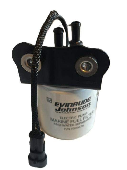 5007045 BRP Evinrude E-Tec Fuel & Water Separator Filter Kit