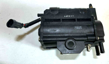 5006084 Evinrude Vapor Separator Tank High Pressure Fuel Pump 150-225hp E-tec