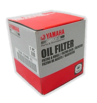 5GH-13440-71 Yamaha Oil Filter