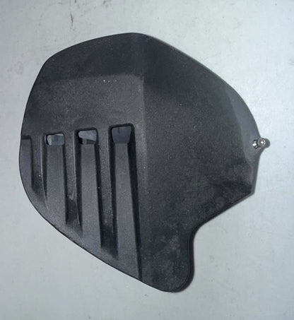 USED 277001143 Sea-Doo LH Side Vane & Cylinder Support