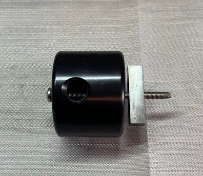 135-1010 Power Steering Return Dump Cap Single Bravo & Single Ram
