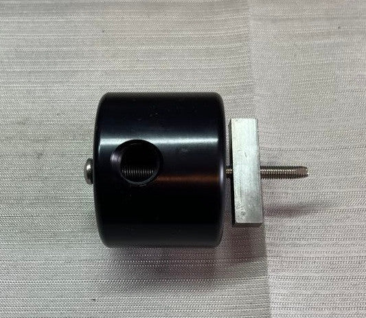 135-1010 Power Steering Return Dump Cap Single Bravo & Single Ram