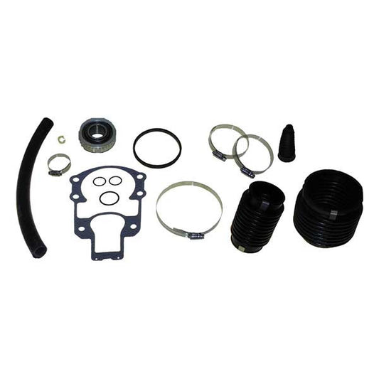 61-08399 EMP Transom Bellow Seal Kit Alpha One & Gen II (1991&later)