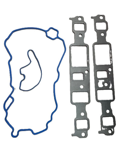 MS 95817 Fel-Pro Intake Manifold Gaskets (Incomplete set)