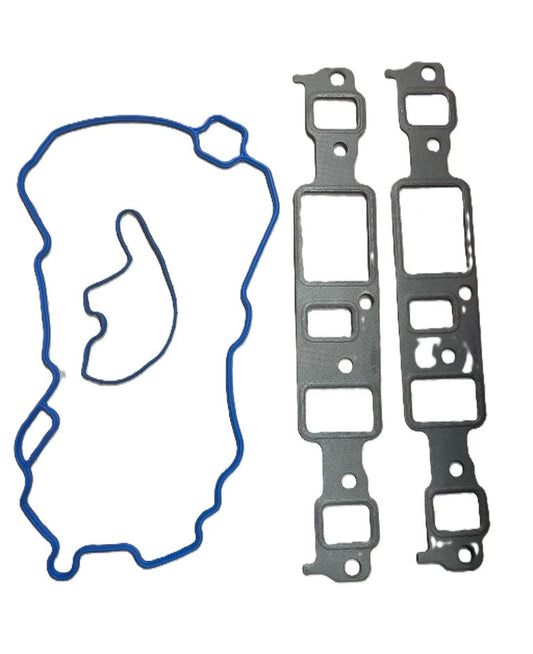 MS 95817 Fel-Pro Intake Manifold Gaskets (Incomplete set)