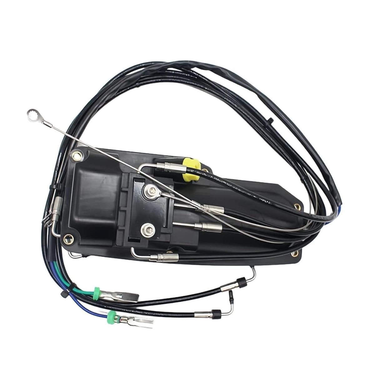 21945915 GENERIC Volvo Penta Trim Tilt Pump Actuator Motor Assembly SX-A DPS-A DPS-B TSK