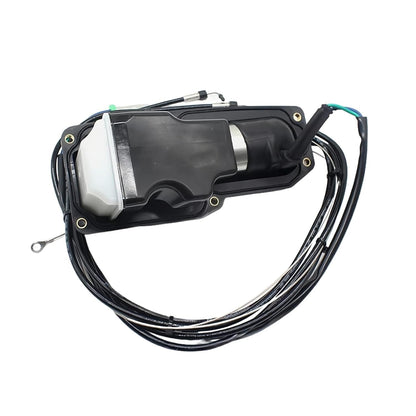 21945915 GENERIC Volvo Penta Trim Tilt Pump Actuator Motor Assembly SX-A DPS-A DPS-B TSK