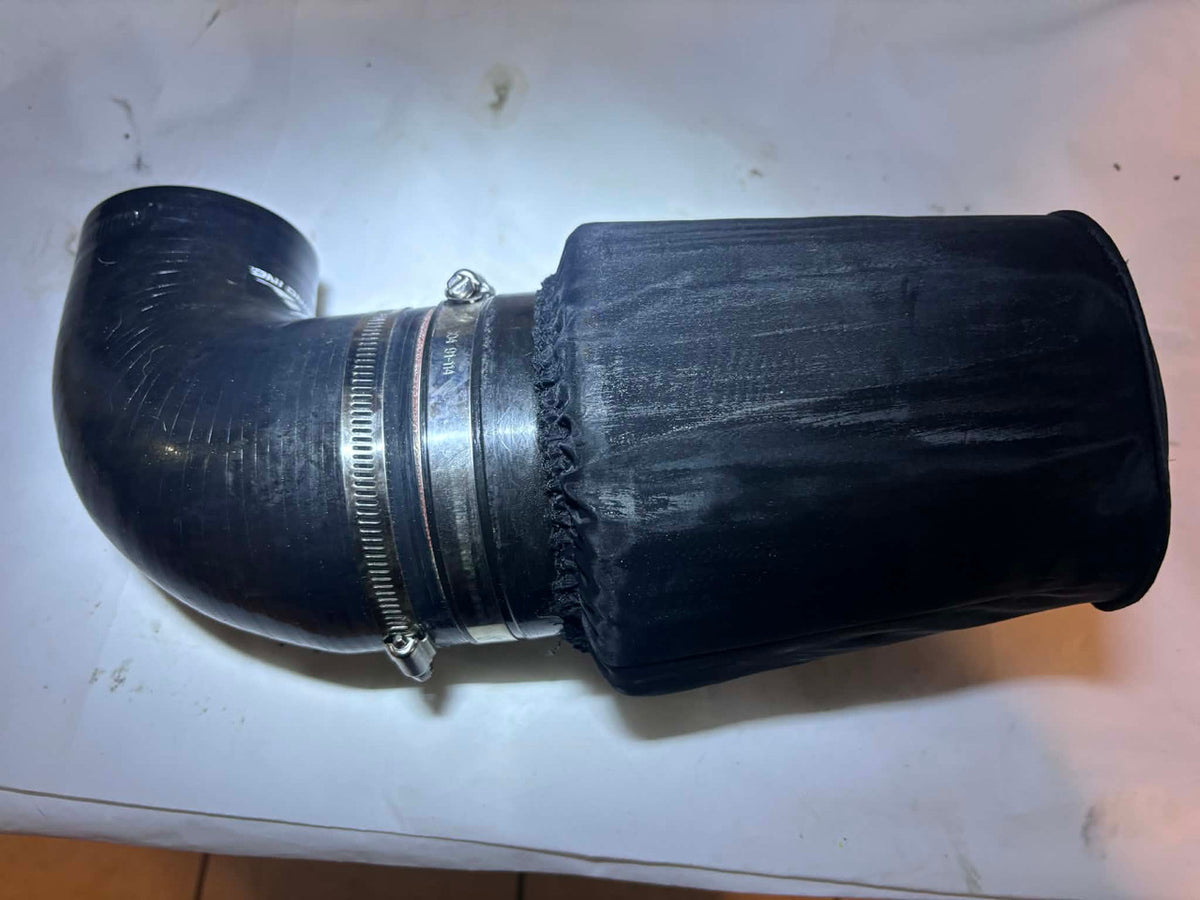 USED JP Racing Air Intake Kit Sea-doo 325/300/230 & Yamaha SVHO