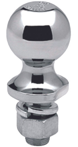 63908 Fulton Draw-Tite 2-5/16" x 1 " x 2-1/8" Hitch Ball