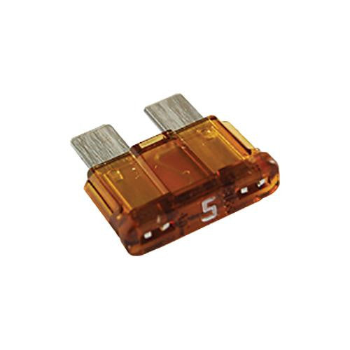 5239 Blue Sea Fuse ATC / ATO 5A (pack of 2)