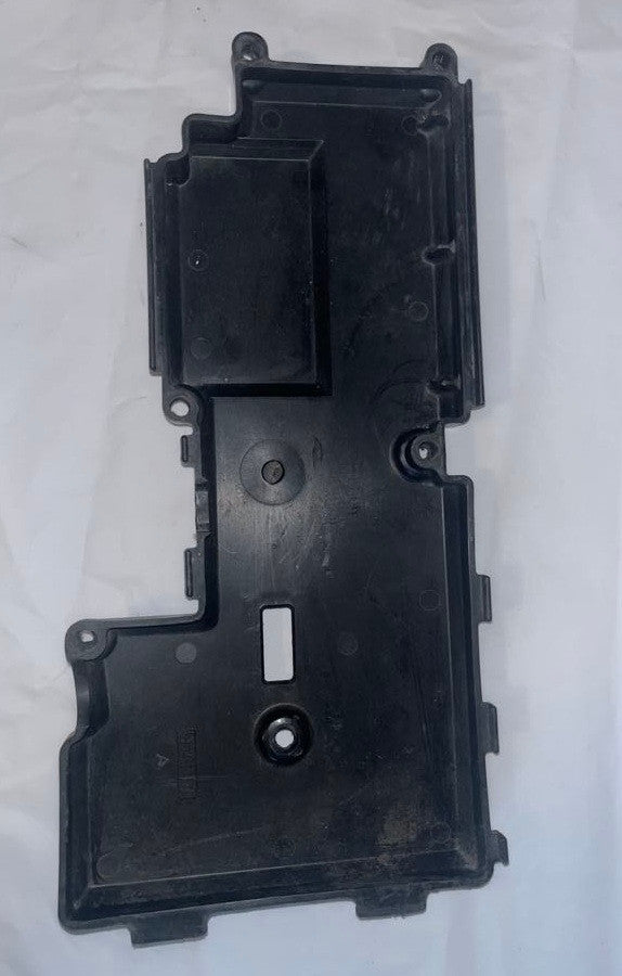 USED 814795T Mercury Cover 60hp