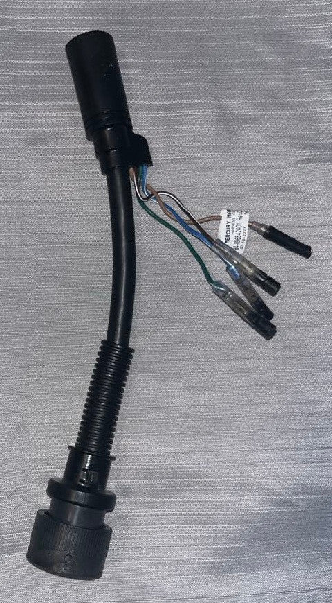 USED Mercury 896542A01 Harness Asy 7 Pin 75-115hp
