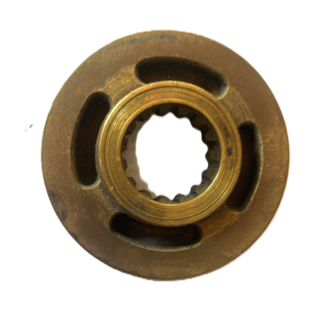 USED 991212 Michigan Forward Vortex Thrust Washer Yamaha 60-90hp