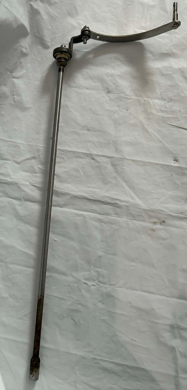 USED Mercury 899040 & 899041 Shift Shaft Upper / Link Shift 30-60hp
