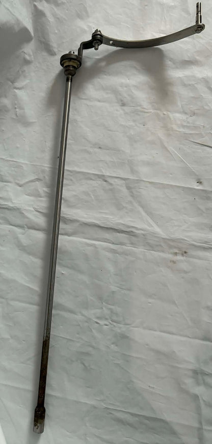 USED Mercury 899040 & 899041 Shift Shaft Upper / Link Shift 30-60hp