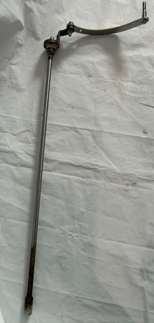 USED Mercury 899040 & 899041 Shift Shaft Upper / Link Shift 30-60hp