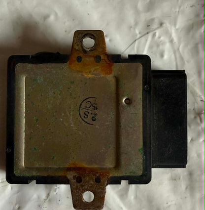 USED 806969-5 Mercruiser ICM Module 7.4L Bravo 806959T4