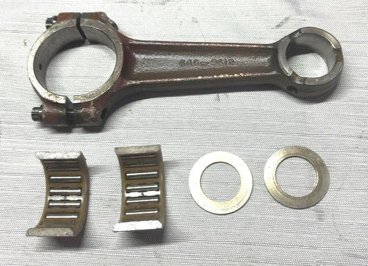 USED 640-9612A6 Mercury Mariner Force Connecting Rod Assembly 30-120hp