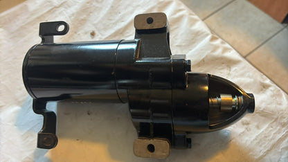 586890 OMC Evinrude Johnson Starter 10Teeth 90-300hp