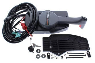 703-48207-25-00 Yamaha Side Mount Remote Control 703 10P, PTT