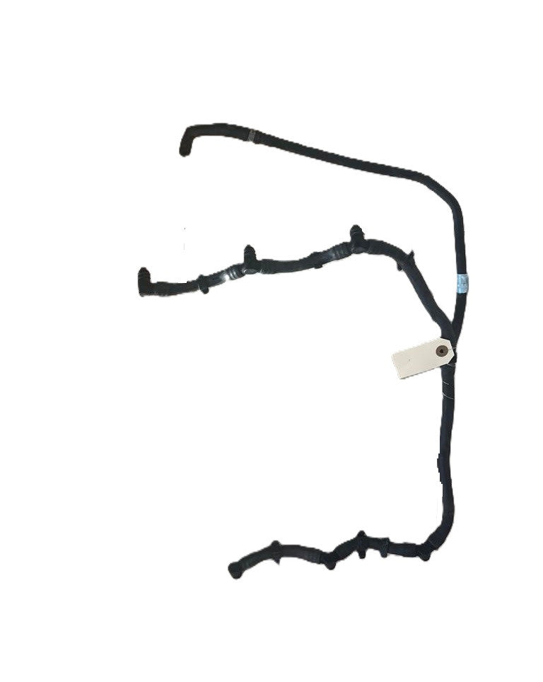 USED Evinrude Johnson 5008392 Fuel Rail Assembly