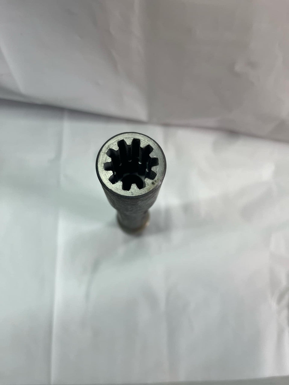 67352 Mercury Steering Wheel Shaft