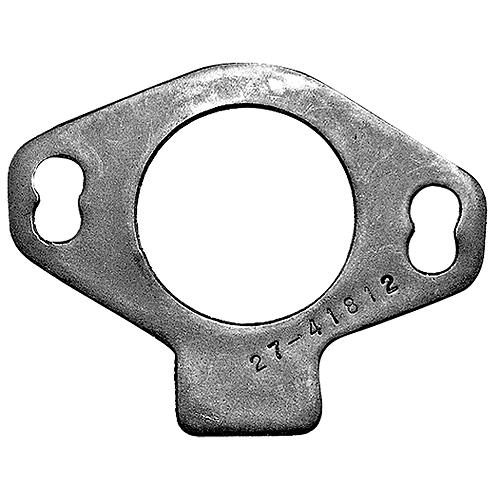 27-41812 Mercury Thermostat Upper Gasket Cover GM V6-V8