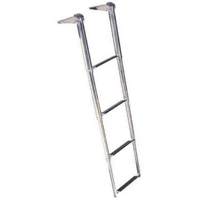 Seachoice Telescoping Ladder Only for Universal Swim Platform With Top Mount Ladder