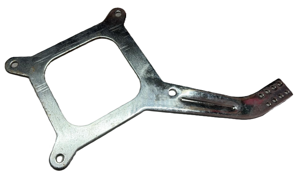 USED 717-5 Holley Spring Throttle Cable Bracket