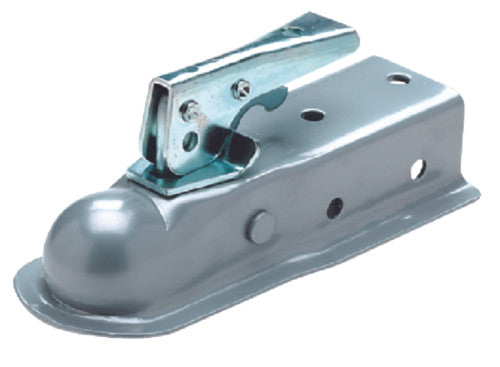 52451 Seachoice 2” Ball Trailer Coupler