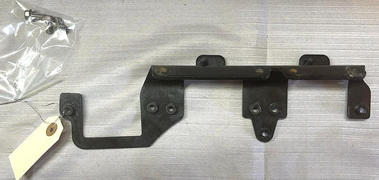 USED 5007720 Evinrude E-tec Port Ignition Coil Mount Bracket 200-300hp