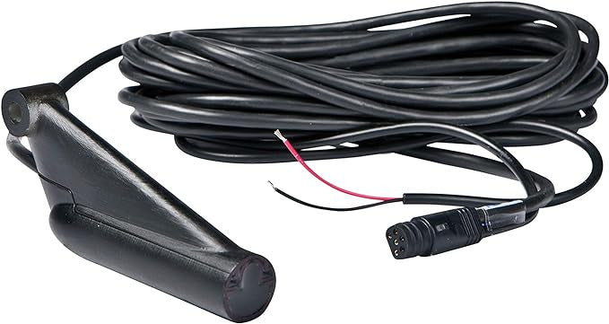 000-10260-001 Lowrance Downscan Skimmer Transducer DSI 455-800 kHz