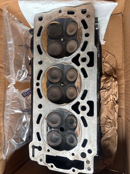 USED 6613973 Rotax Sea-Doo 215 GTX Cylinder Head