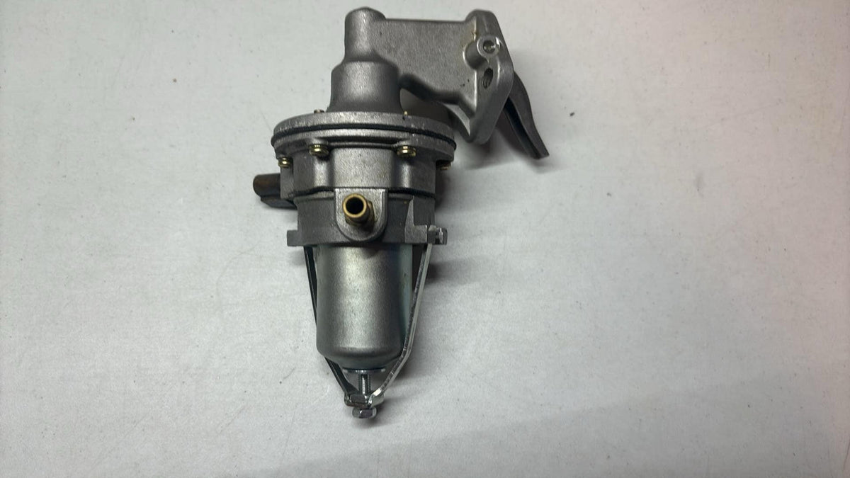 USED 0985337 OMC 3.0L In-Line Fuel Pump Assembly
