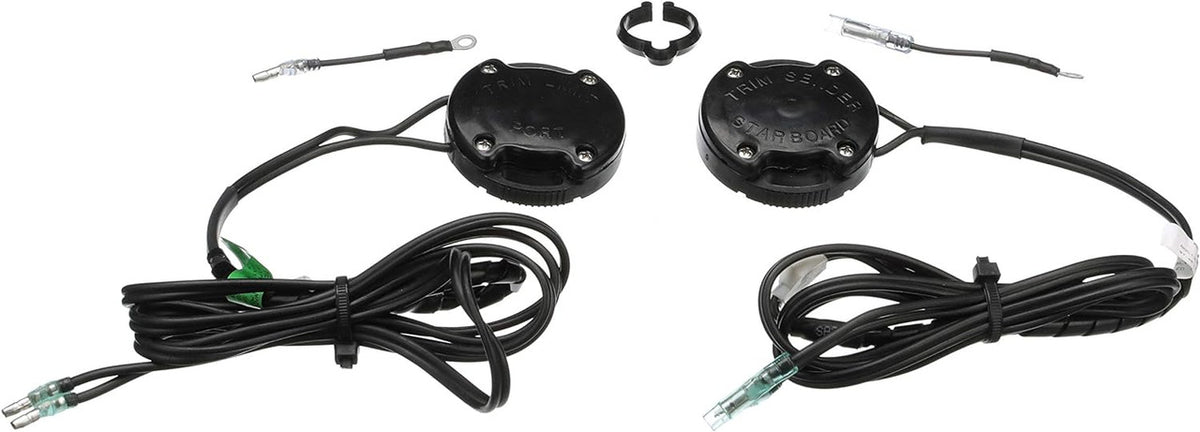 805320A03 Quicksilver Mercury Power Trim Sender Kit Alpha Bravo