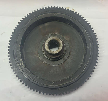 USED 74787 Mercury Flywheel 50/60/70hp (1976-90) 8722A5