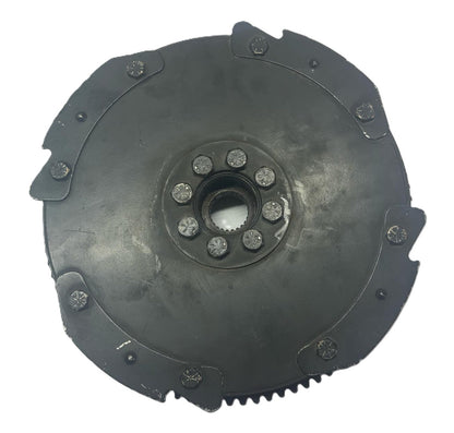 USED 74787 Mercury Flywheel 50/60/70hp (1976-90) 8722A5