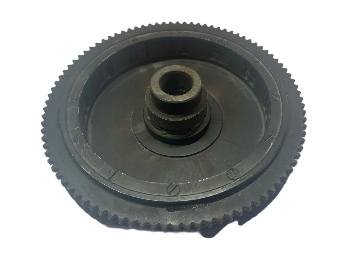 USED 74787 Mercury Flywheel 50/60/70hp (1976-90) 8722A5