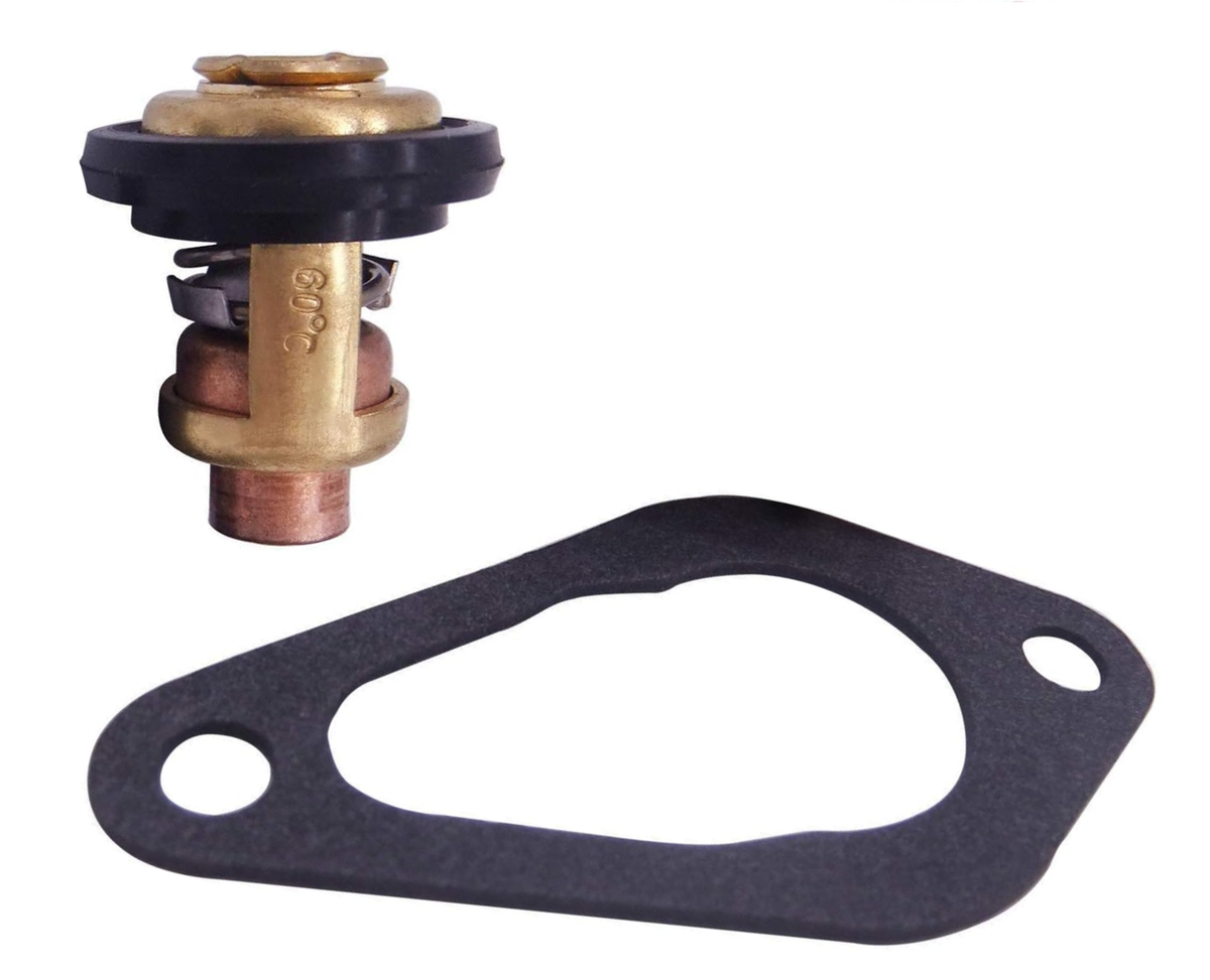 75-75018 EMP Thermostat Kit Mercury Evinrude Nissan 8-30hp